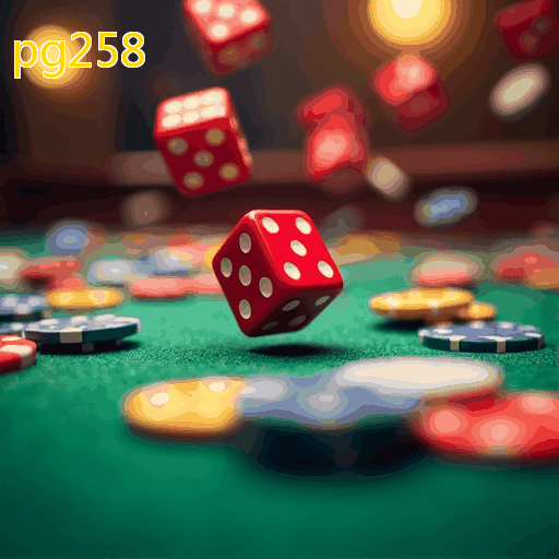 Cassino Exclusivo pg258: Emocione-se Jogando
